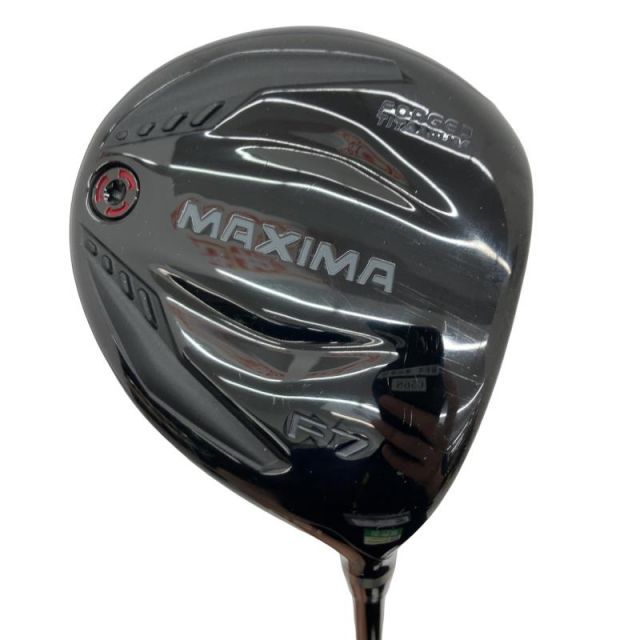 【中古】 リョーマゴルフ MAXIMA F ブラック F7 フェアウェイウッド FW BEYOND POWER F-2 (フレックスその他) メンズ 男性用 右利き 右用 Cランク ゴルフクラブ