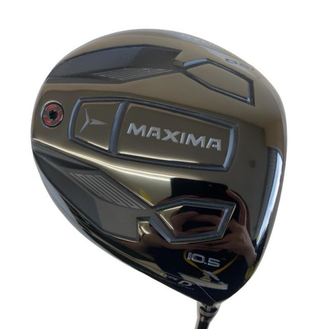 【中古】 リョーマゴルフ MAXIMA III TYPE-D 10.5° ドライバー DR Tour AD MX-3 (フレックスS) メンズ 男性用 右利き 右用 Bランク ゴルフクラブ