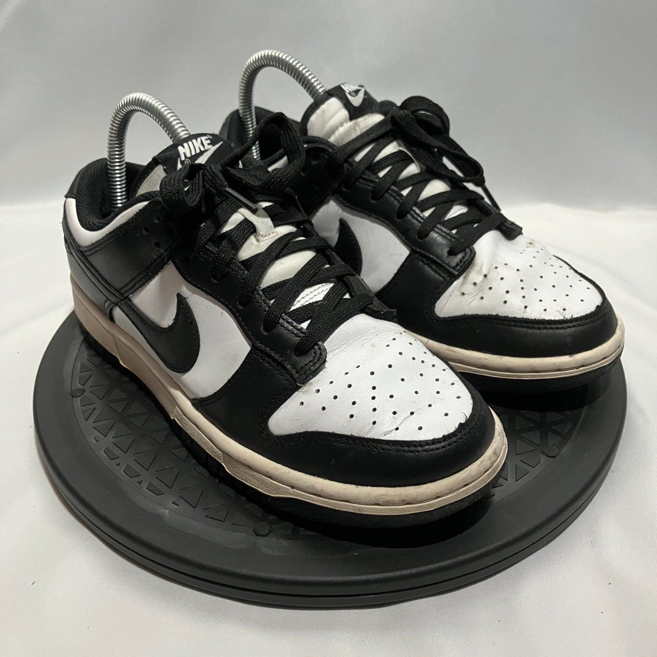 【經典】Nike Dunk Low Retro Panda 24.5cm ‐ Mercari Japan 日本最大二手網購平台