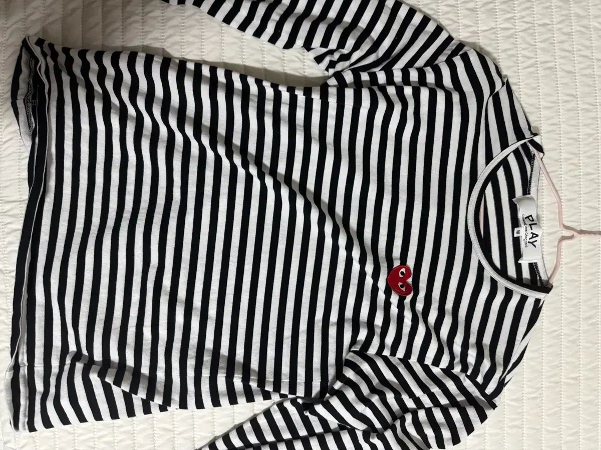 COMME des GARCONS ロングスリーブ