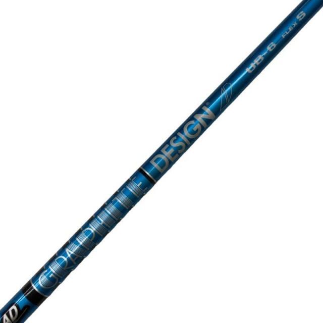 【中古】 キャロウェイスリーブ付き(QUANTUM系) グラファイトデザインドライバー用 シャフト Tour AD UB-6 (フレックスS)Bランク ゴルフクラブ