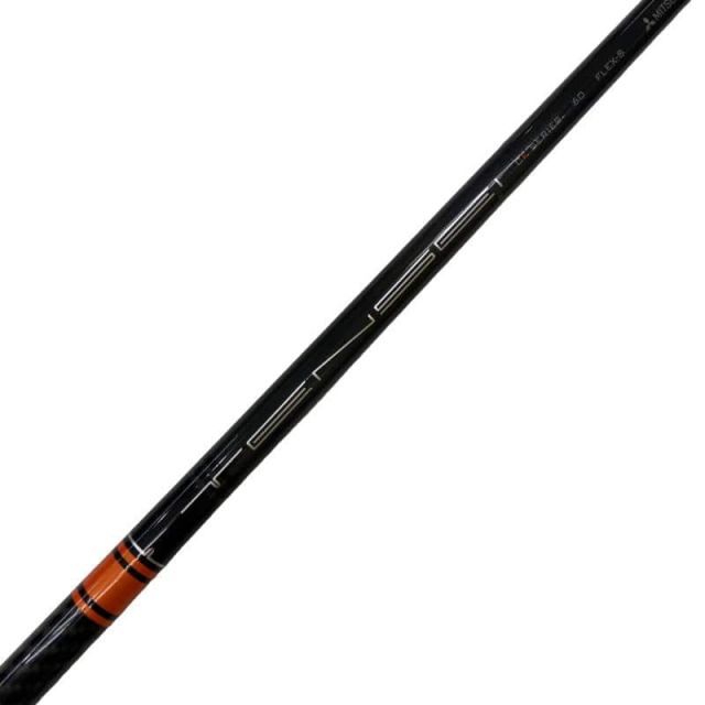 【中古】 キャロウェイスリーブ付き(QUANTUM系) 三菱ケミカル(レイヨン)ドライバー用 シャフト TENSEI CK PRO ORANGE 60 (フレックスS)Bランク ゴルフクラブ