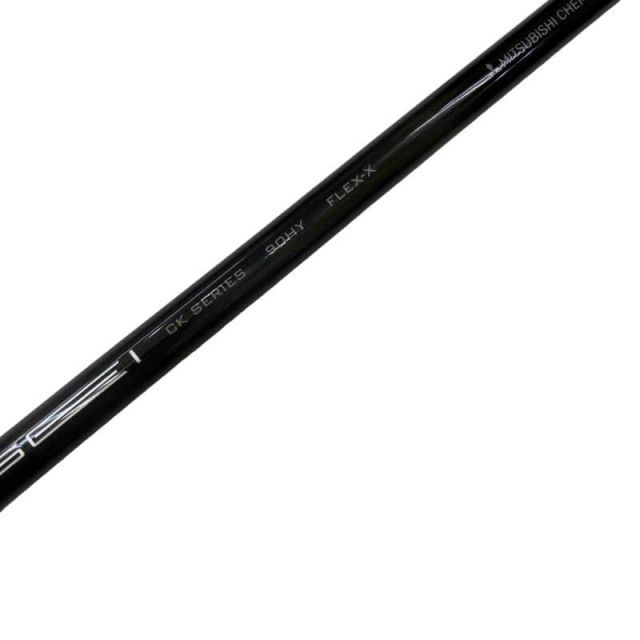 TENSEI CK SERIES 90HY FLEX-S PINGスリーブ スポーツ別 TENSEI CK Pro オレンジ 50 S 5w用シャフト 管理番号79