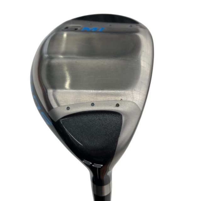 【中古】 ミズノ SURE DD MI U5 ユーティリティ UT EXSAR(SURE) (フレックスR) メンズ 男性用 右利き 右用 Cランク ゴルフクラブ