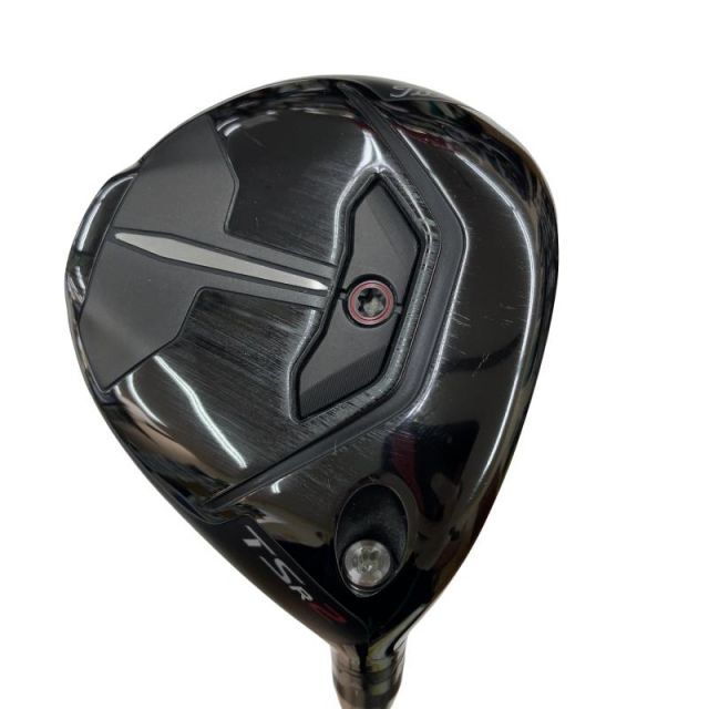 【中古】 タイトリスト TSR2 18° フェアウェイウッド FW Tour AD DI-6 (フレックスS) メンズ 男性用 右利き 右用 Cランク ゴルフクラブ