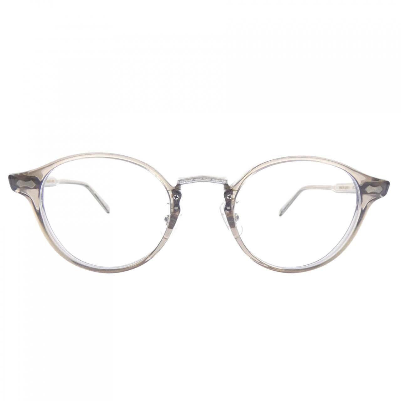 内藤熊八 N-108 EYEWEAR