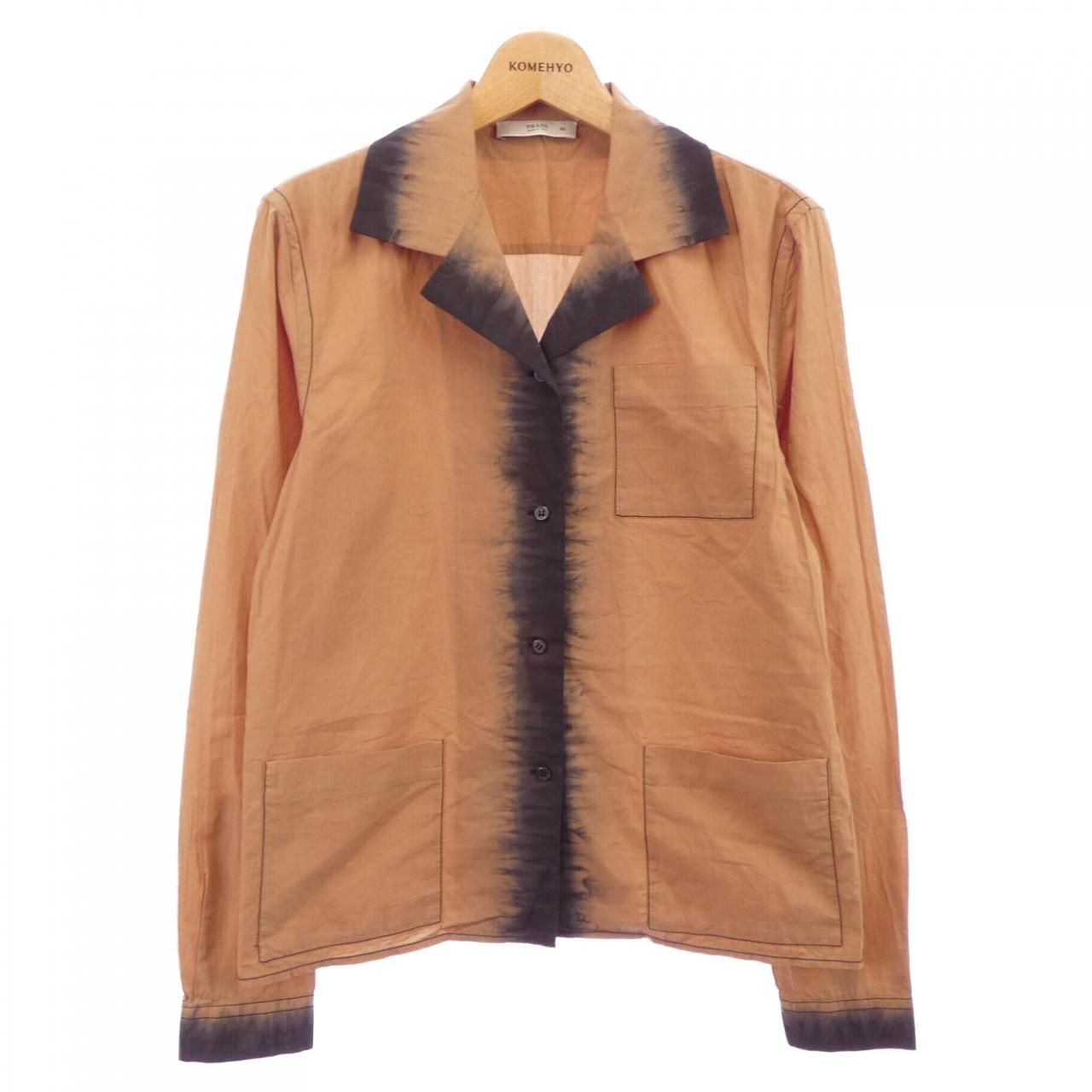 プラダ PRADA RN98339 CA34767 シャツ