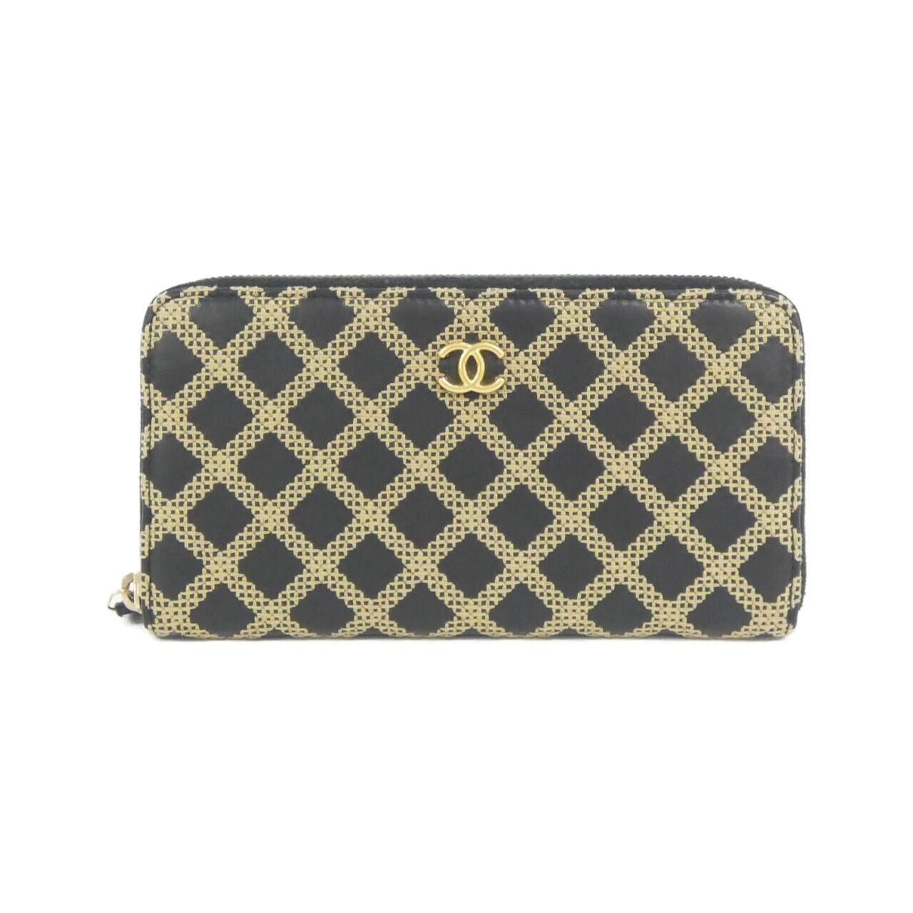 シャネル 82328 財布