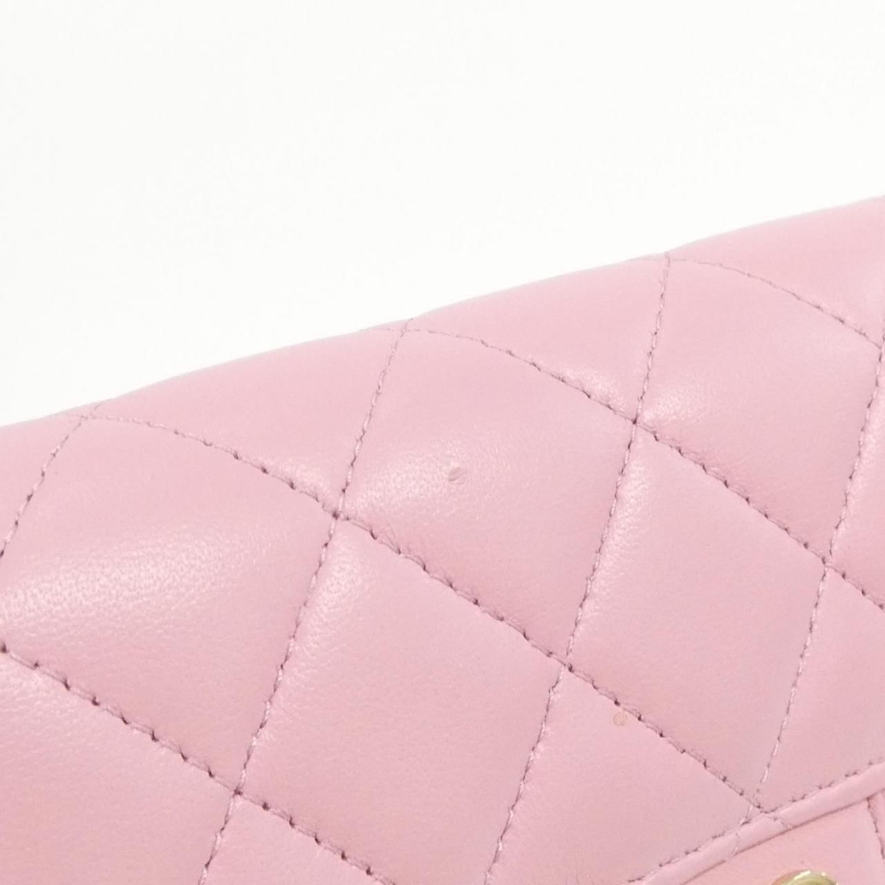 シャネル タイムレスクラシック ライン AP0232 財布 シャネル タイムレスクラシック ライン AP0232 財布
