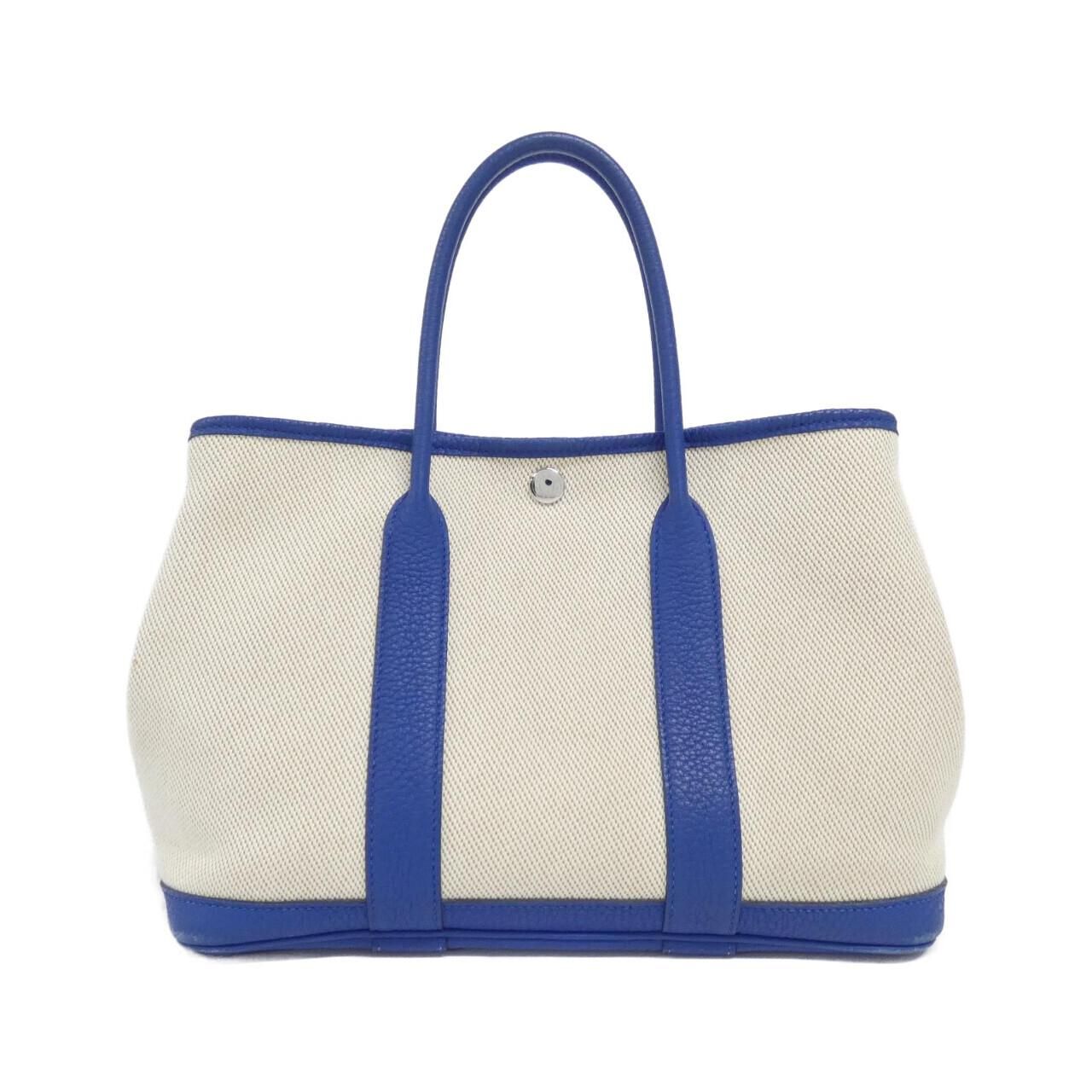 エルメス ガーデン パーティ 30cm 066751CK バッグ