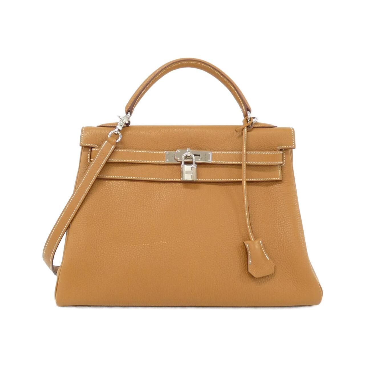 エルメス ケリー 32cm 028747CK バッグ