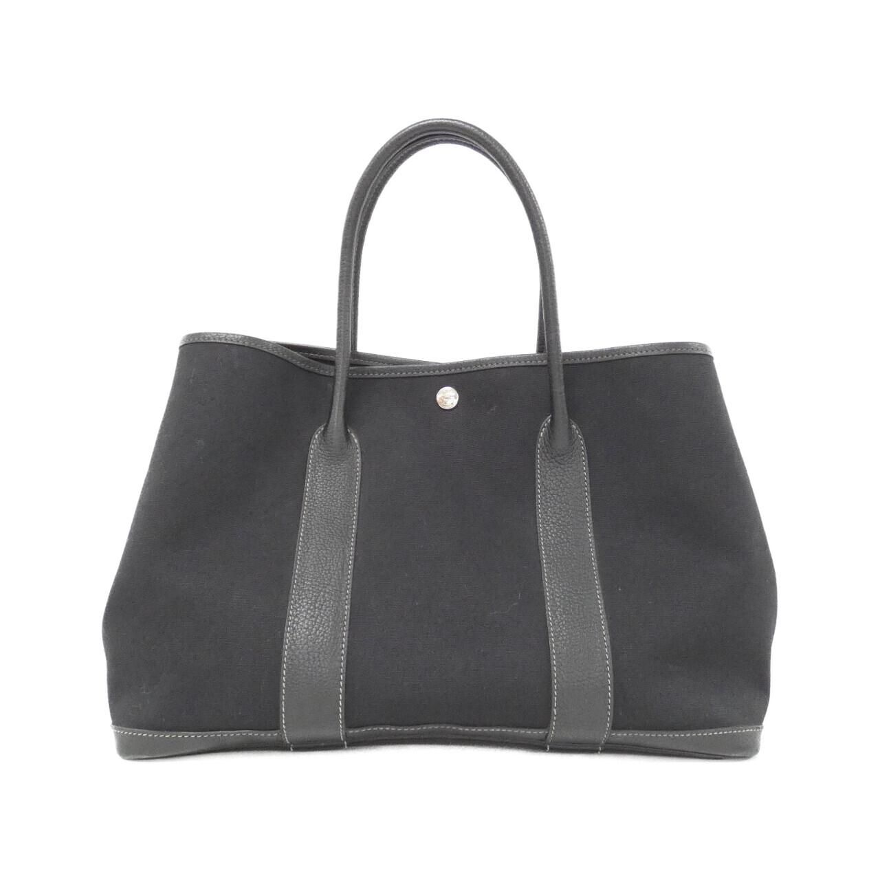 エルメス ガーデン パーティ 36cm 038587CK バッグ