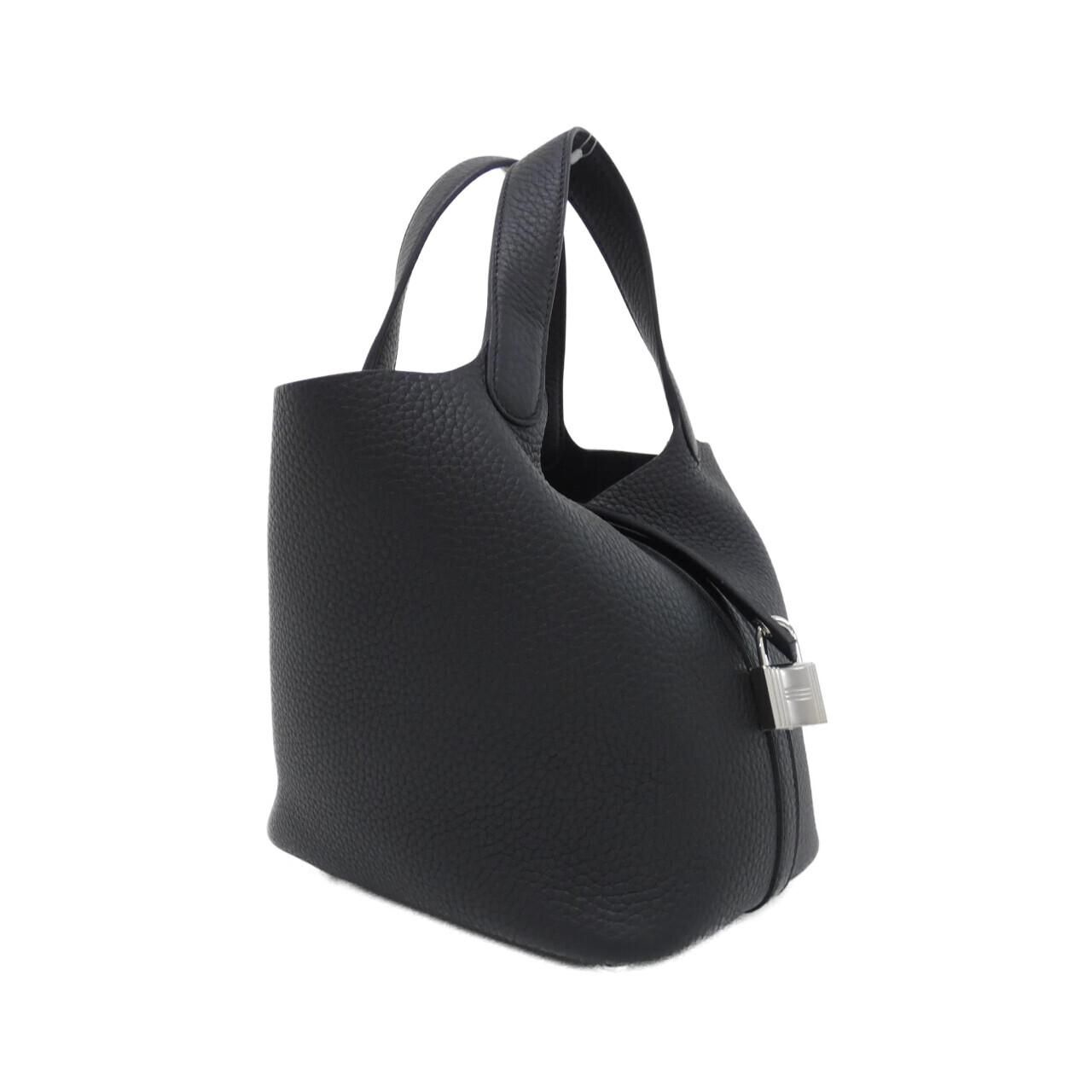 【未使用品】エルメス ピコタン ロック PM 056289CK バッグ