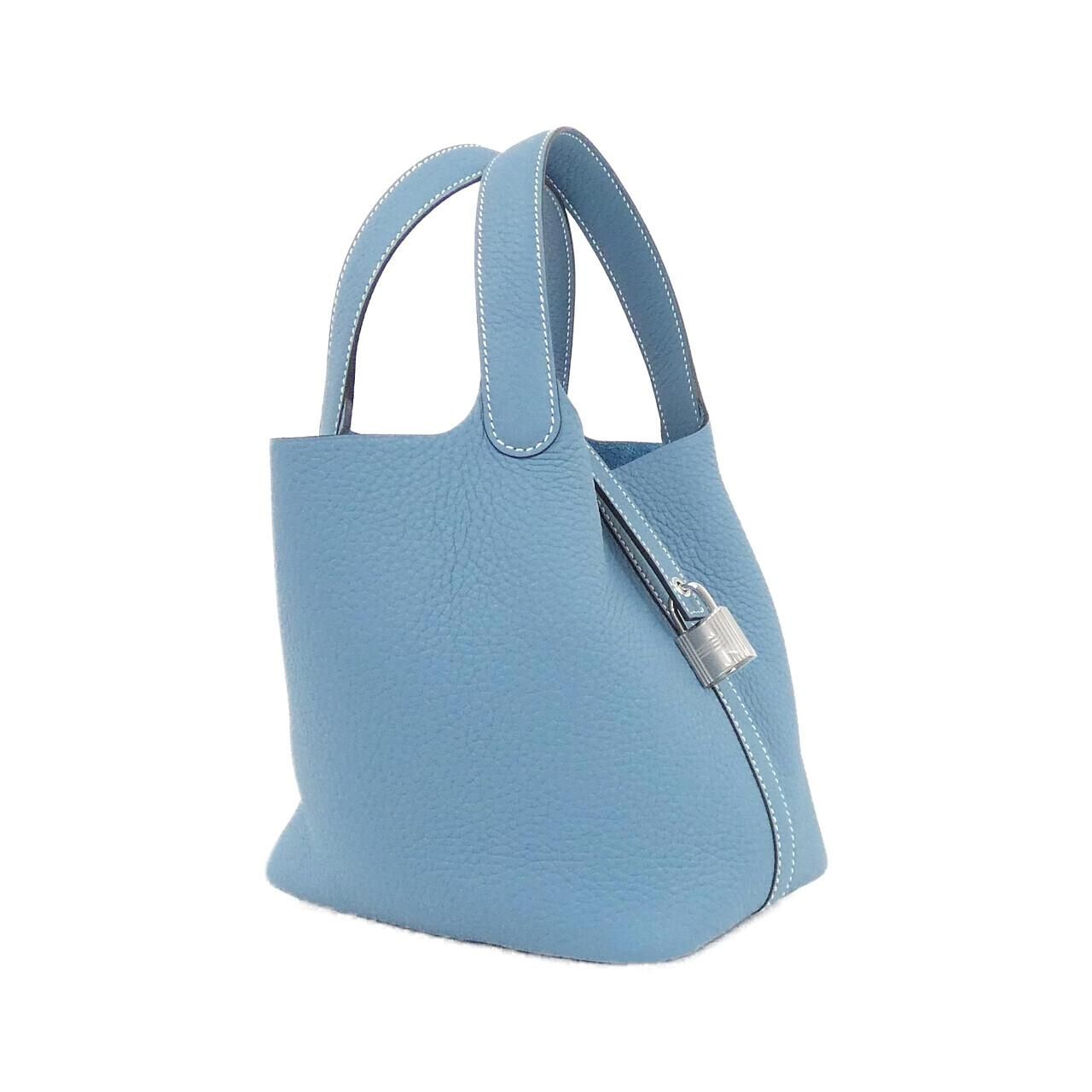 【未使用品】エルメス ピコタン ロック PM 056289CK バッグ