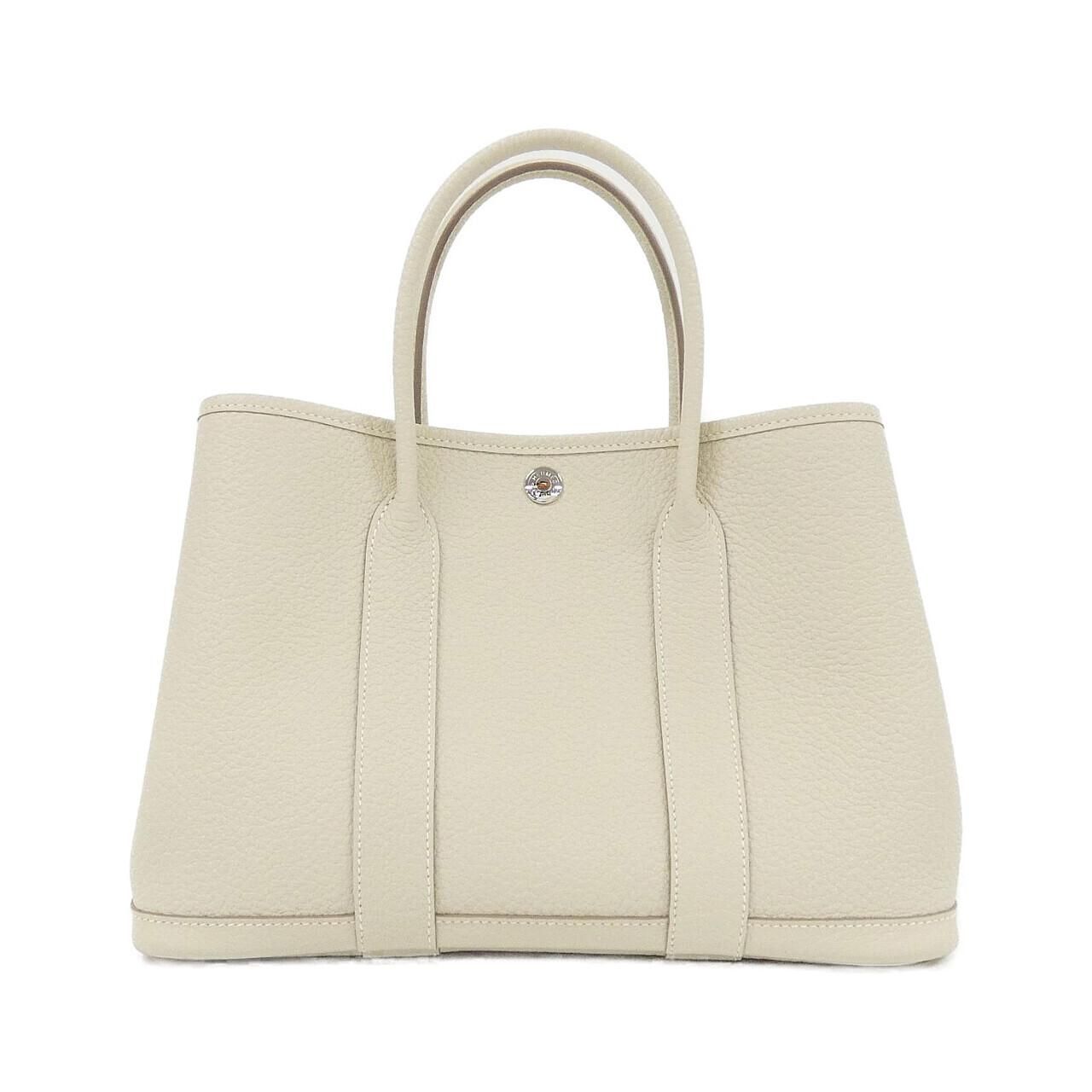 エルメス ガーデン パーティ 30cm 064422CK バッグ