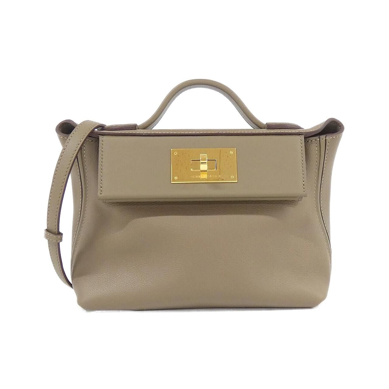 エルメス ヴァンキャトル ヴァンキャトル MINI 082153CC バッグ