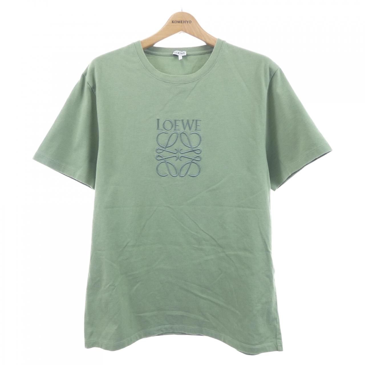 ロエベ LOEWE H526Y22XB8 Tシャツ