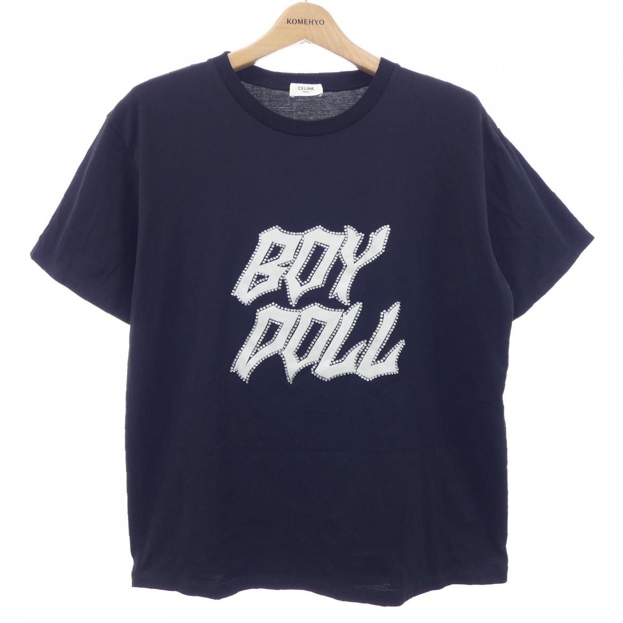 セリーヌ CELINE 2X59C671Q Tシャツ