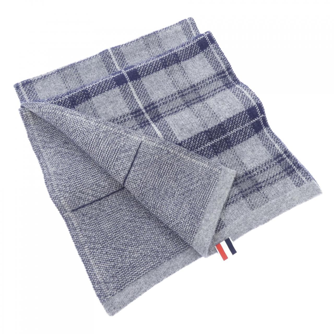トムブラウン THOM BROWNE MKS110A MUFFLER