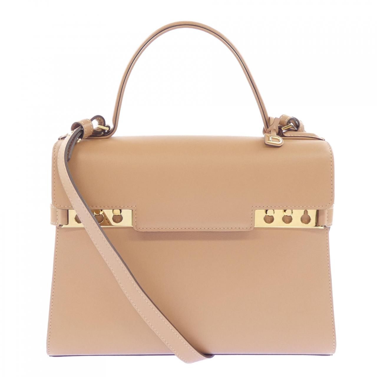デルボー DELVAUX TEMPETE BAG