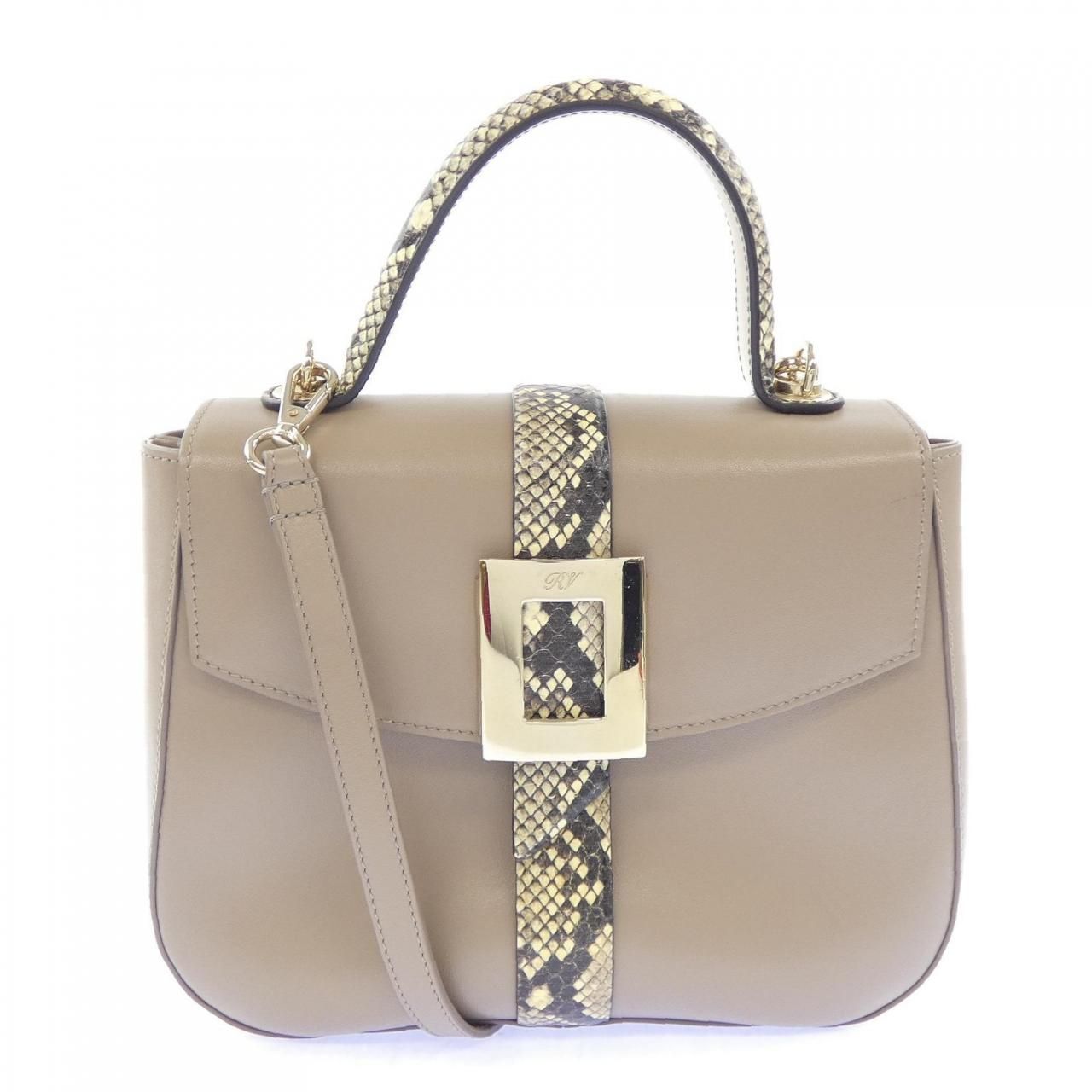 ロジェヴィヴィエ ROGER VIVIER BAG