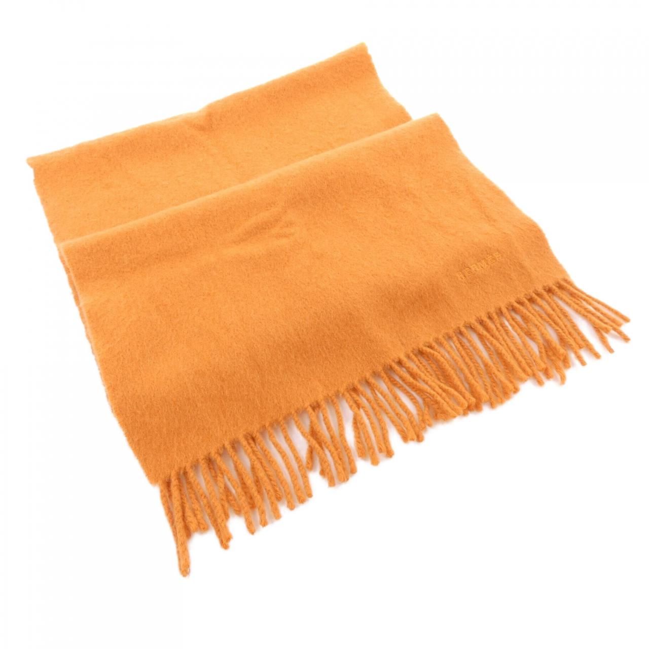 エルメス HERMES MUFFLER