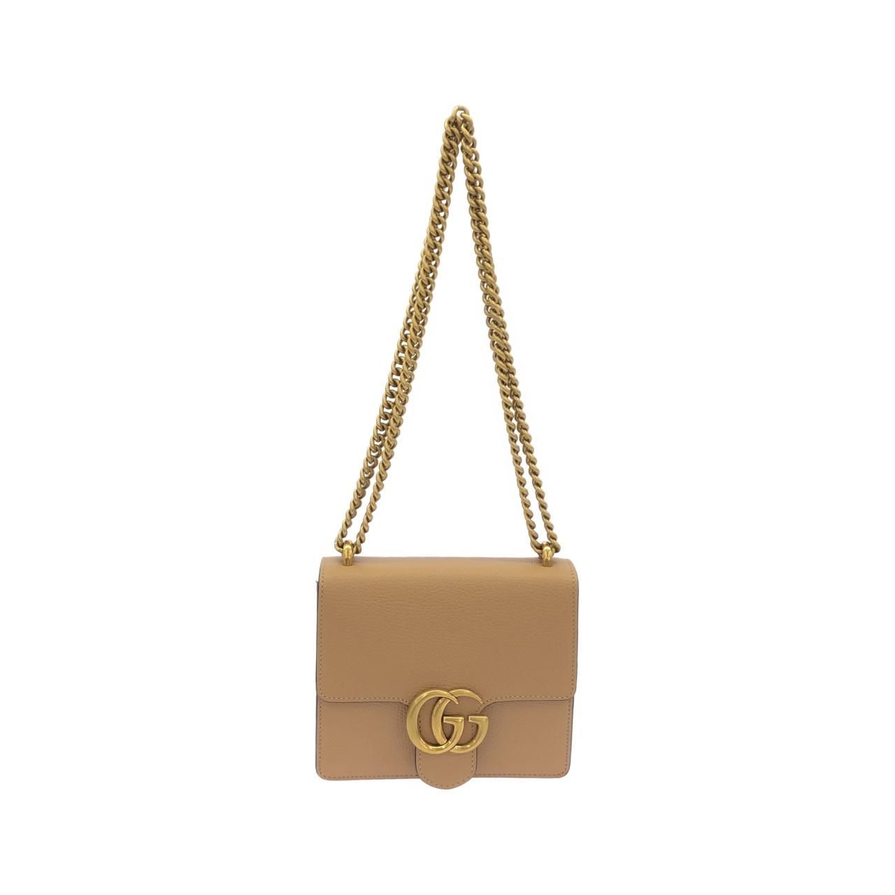 グッチ GG MARMONT 779790 A7M0T ショルダーバッグ 84,480円