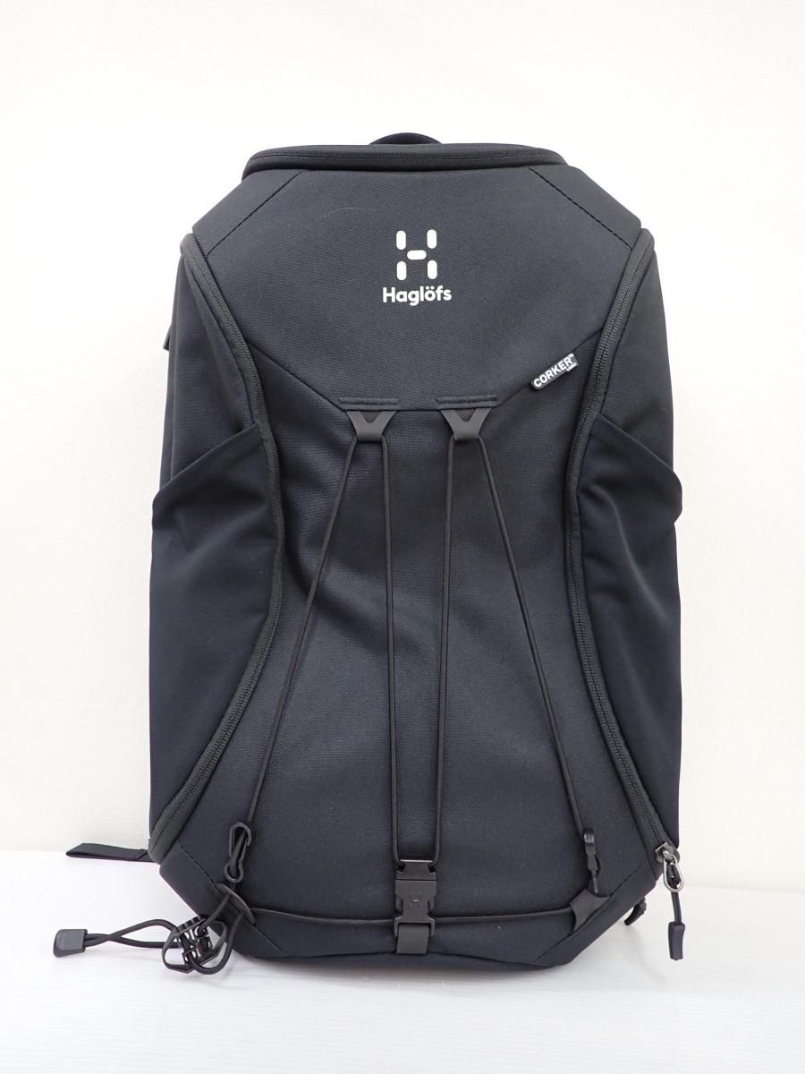★8446☆Haglofs ホグロフス Corker Large コーカー ラージ バックパック リュック
