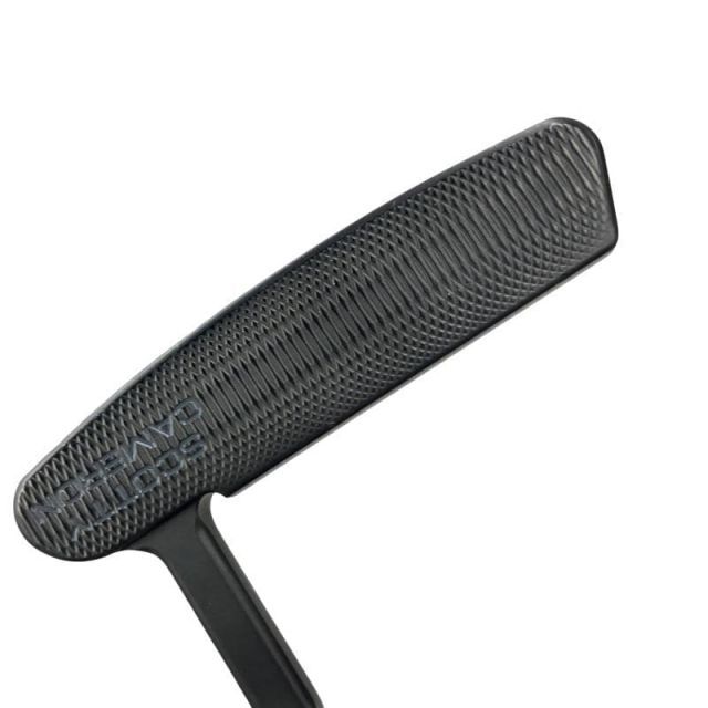 【中古】 タイトリスト SCOTTY CAMERON select NEWPORT 34インチ パター PT スチール (フレックスその他) メンズ 男性用 右利き 右用 Cランク ゴルフクラブ