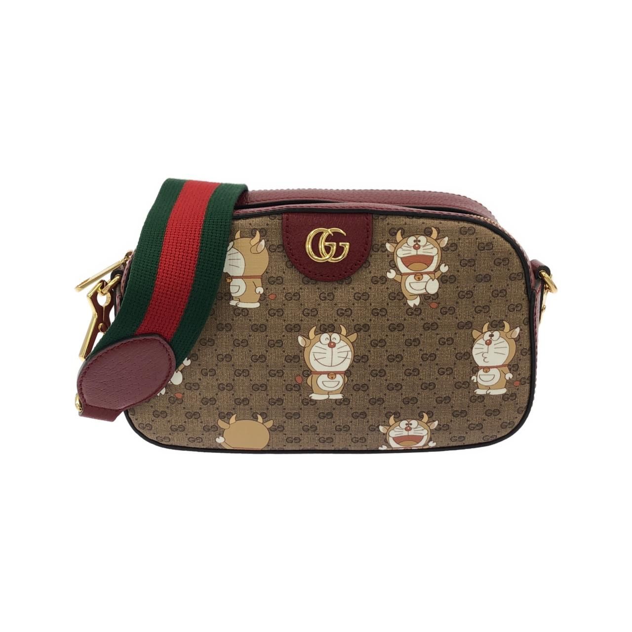 グッチ 574886 2TTBG ショルダーバッグ