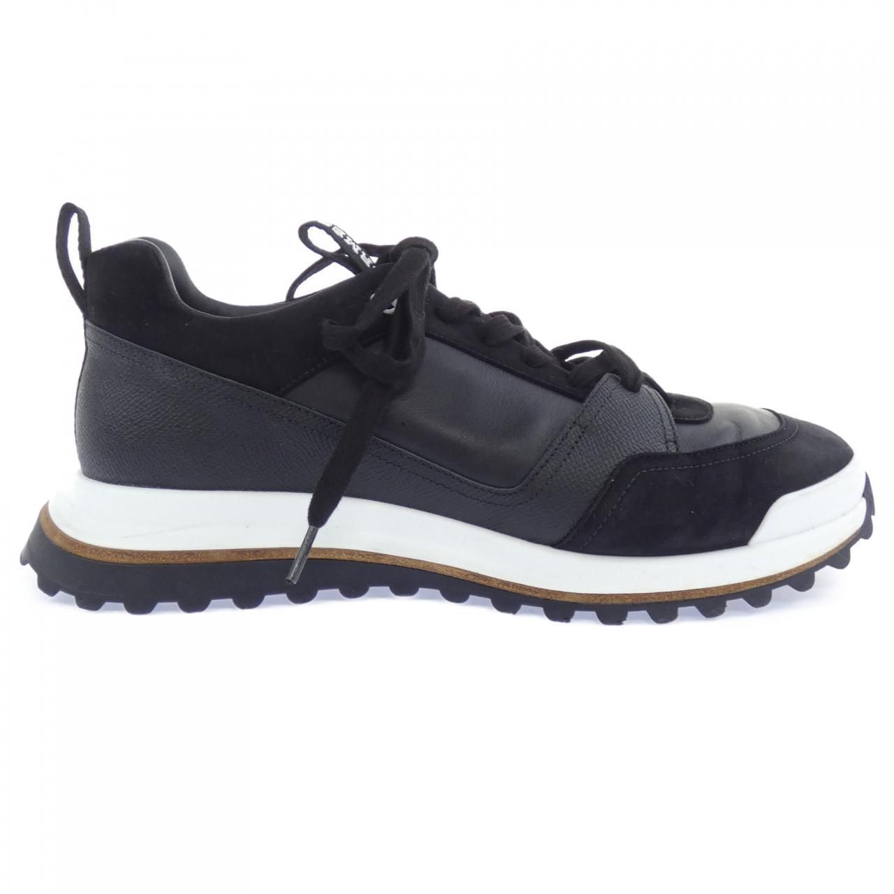 エルメス HERMES リーダー 252864Z スニーカー