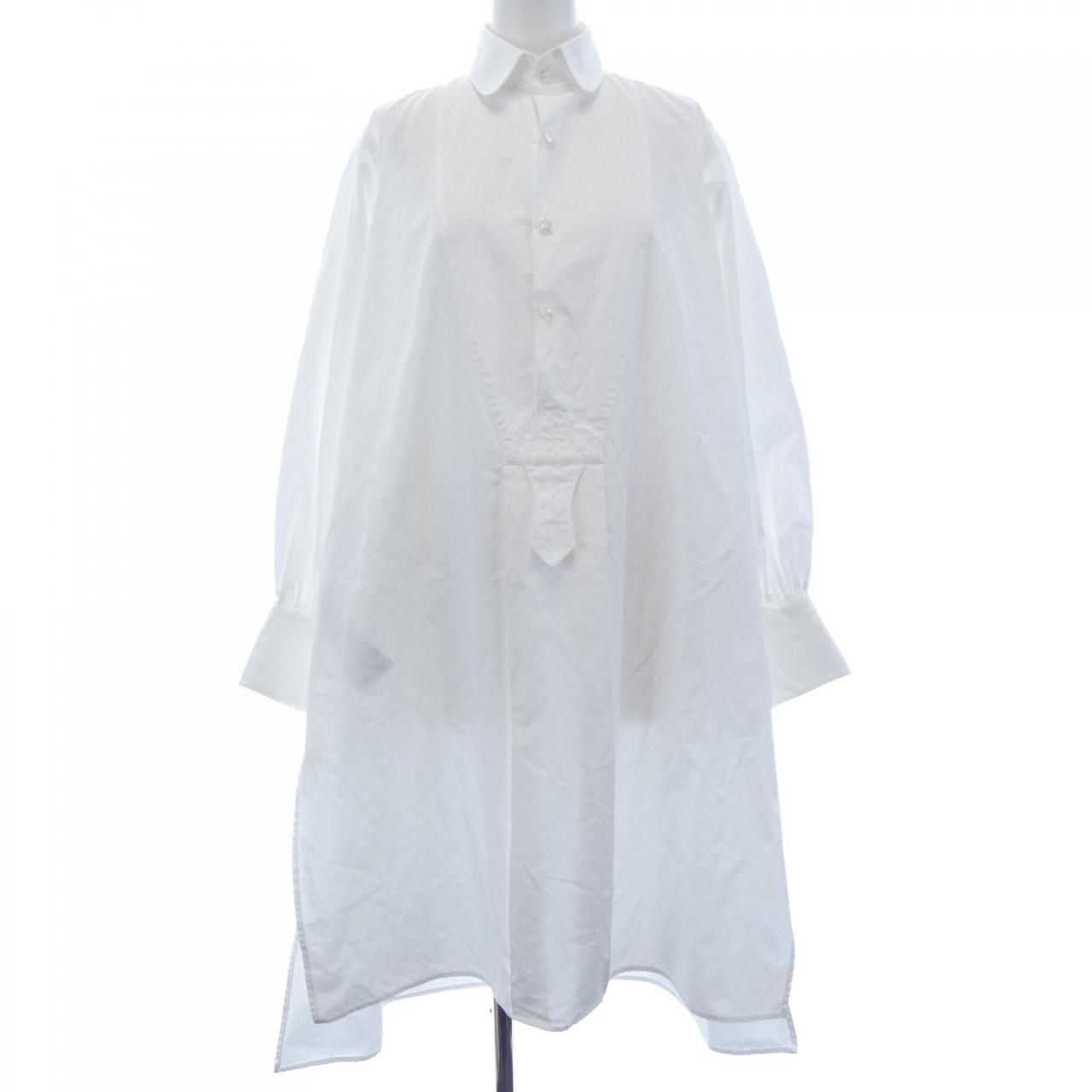 メゾンマルジェラ Maison Margiela S51CU0269 ワンピース