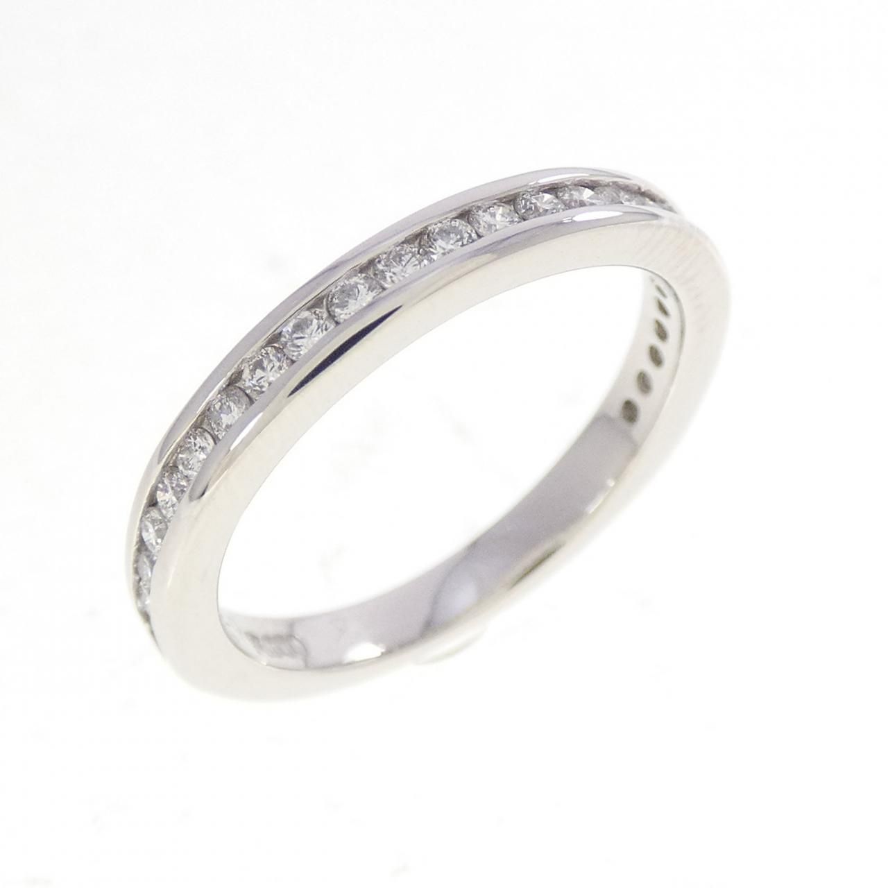 PT900 ダイヤモンド リング 0.20CT