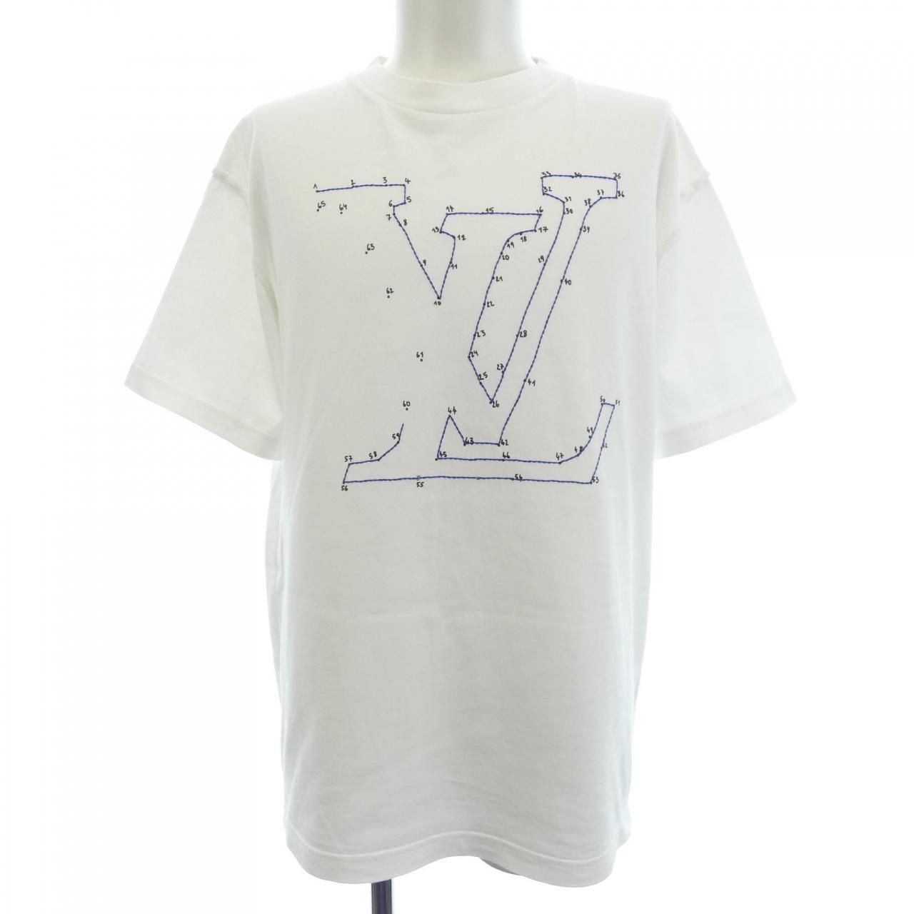 ルイヴィトン LOUIS VUITTON HJY03WNPG Tシャツ 39,390円