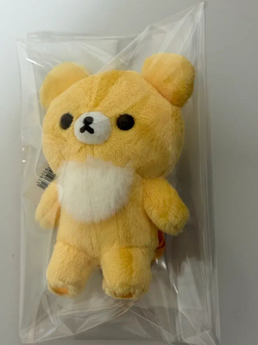 チャイロイコグマ10周年 チーズコグマ リラックマ（限定モデル）チャイロイコグマ 6,940円