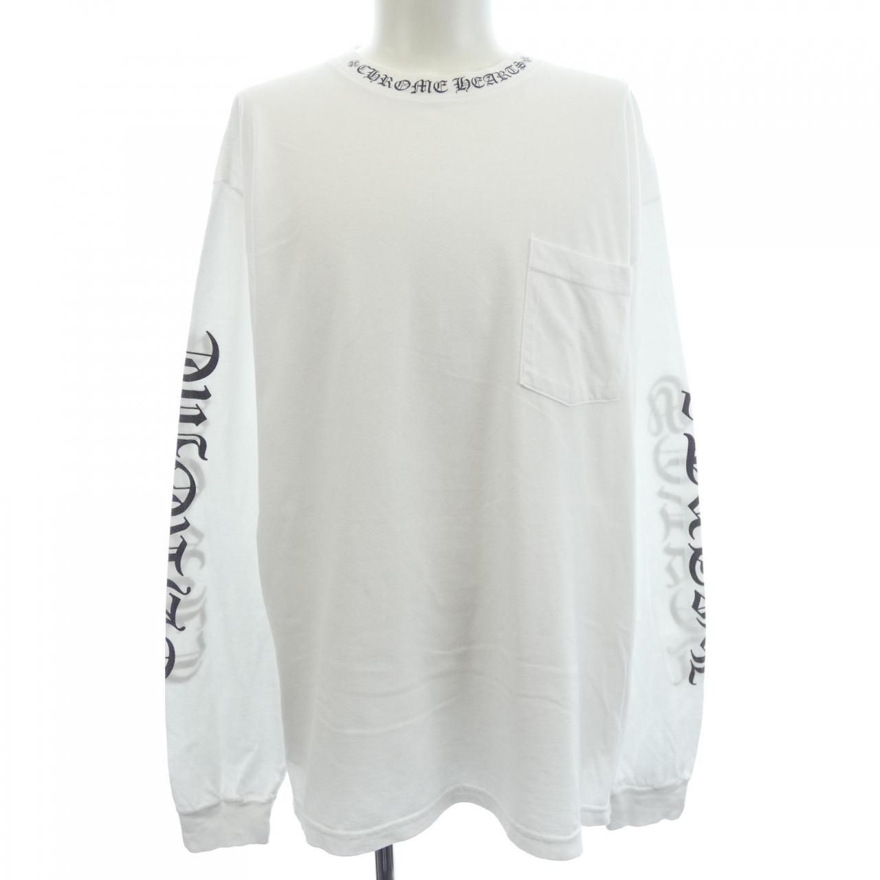 クロムハーツ CHROME HEARTS 2212-304-0176 Tシャツ