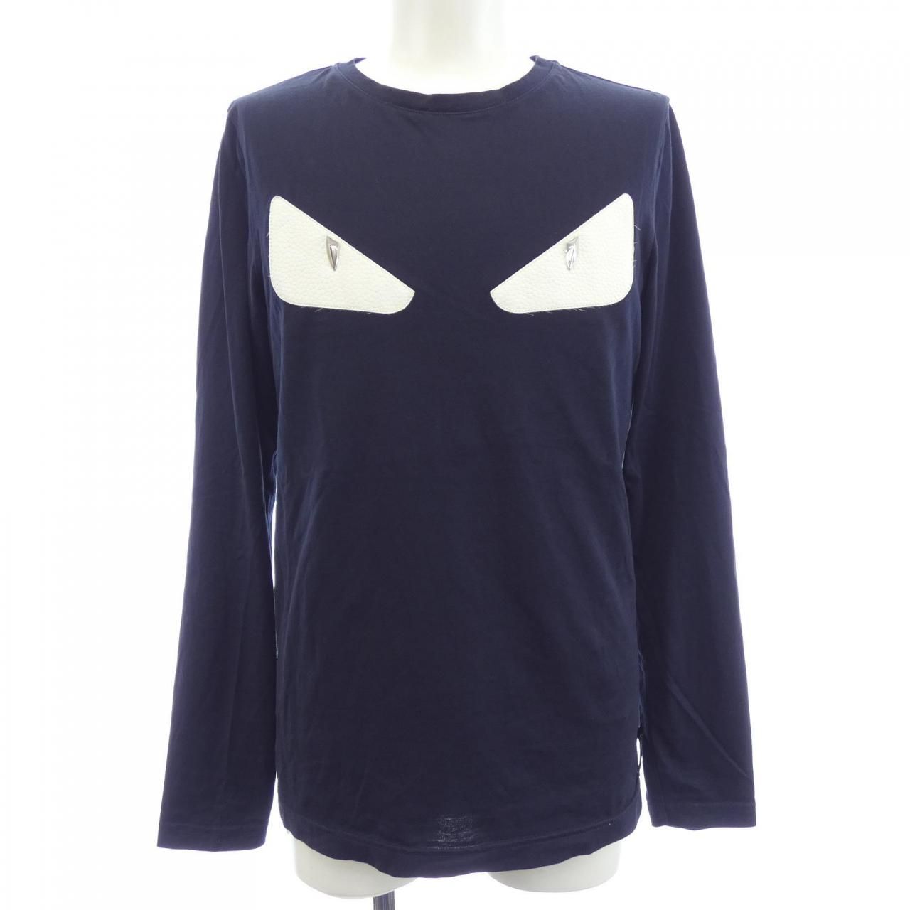 フェンディ FENDI FY0721 94T Tシャツ