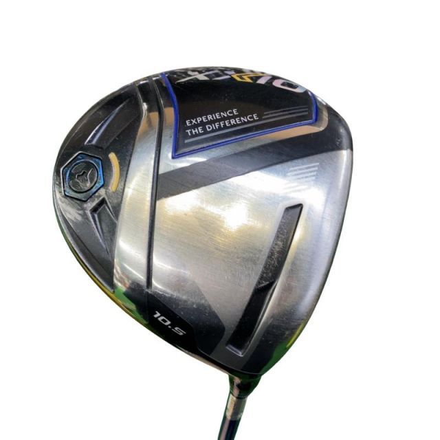 【中古】 ダンロップ XXIO(2020) 10.5° ドライバー DR XXIO MP1100(DR) (フレックスSR) メンズ 男性用 右利き 右用 Cランク ゴルフクラブ