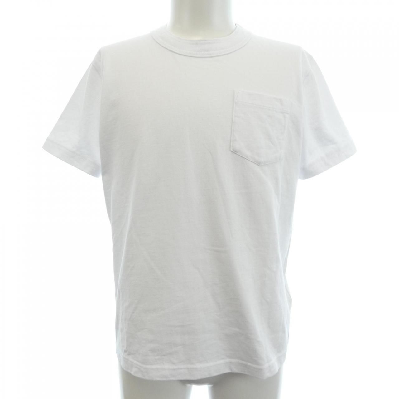 サカイ SACAI 23-0585S UNISEX Tシャツ