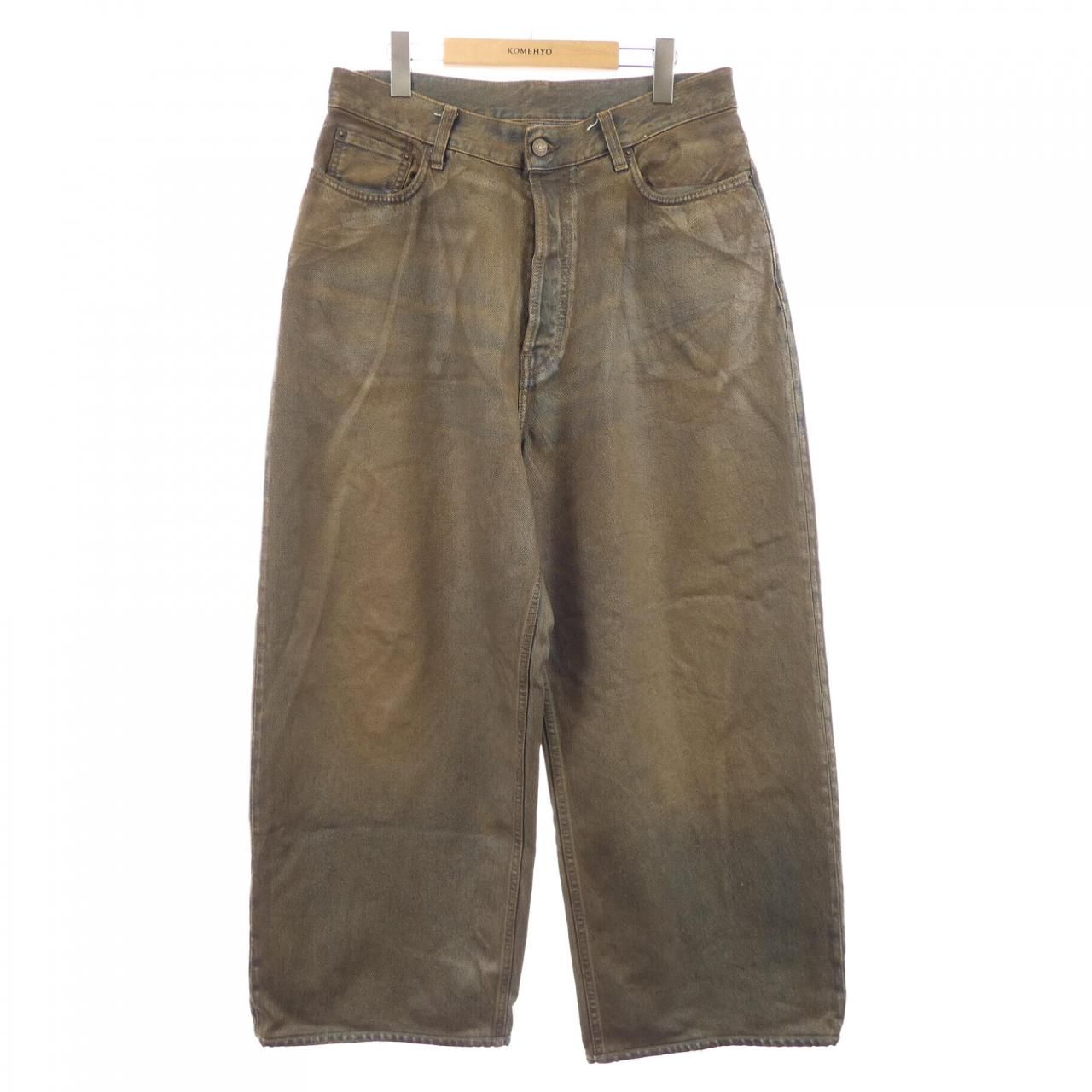 アクネストゥディオズ ACNE STUDIOS FN-UX-5PKT000044 ジーンズ