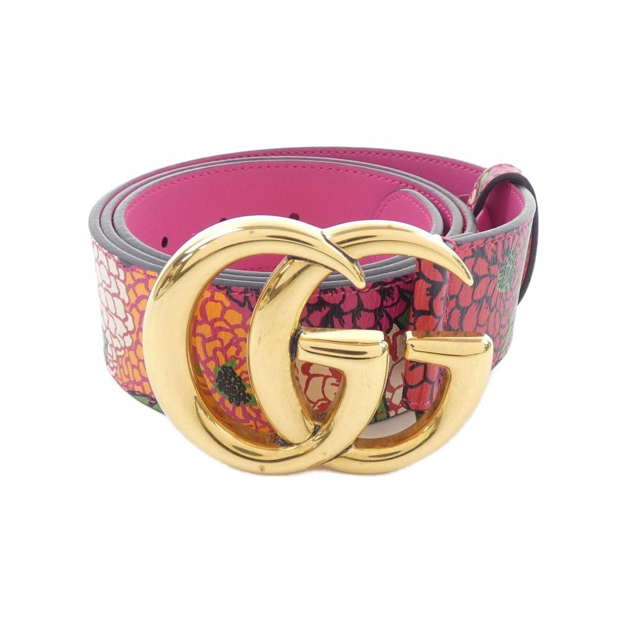 グッチ GUCCI 525040 BELT