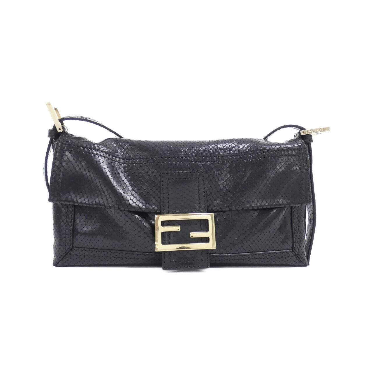 フェンディ 8BT136 BLG ショルダーバッグ
