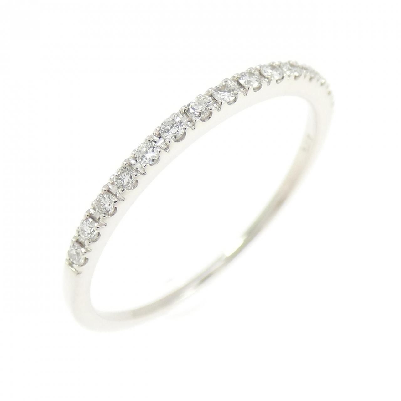 スタージュエリー ダイヤモンド リング 0.08CT