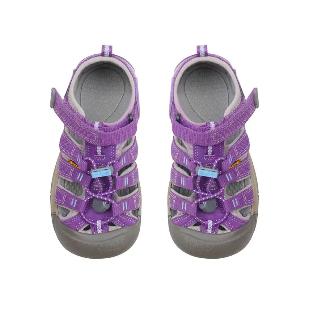 KEEN キーン ニューポート サンダル キッズ KIDS 18.5cm