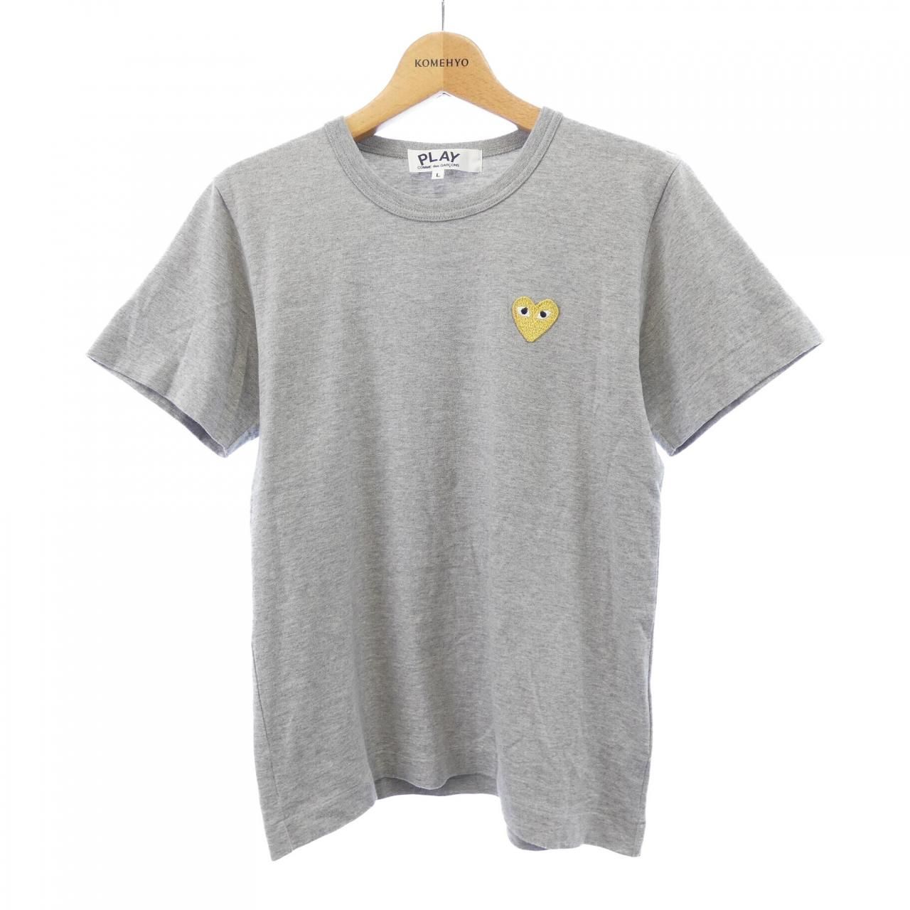 プレイコムデギャルソン PLAY COMME des GARCONS AZ-T215 Tシャツ