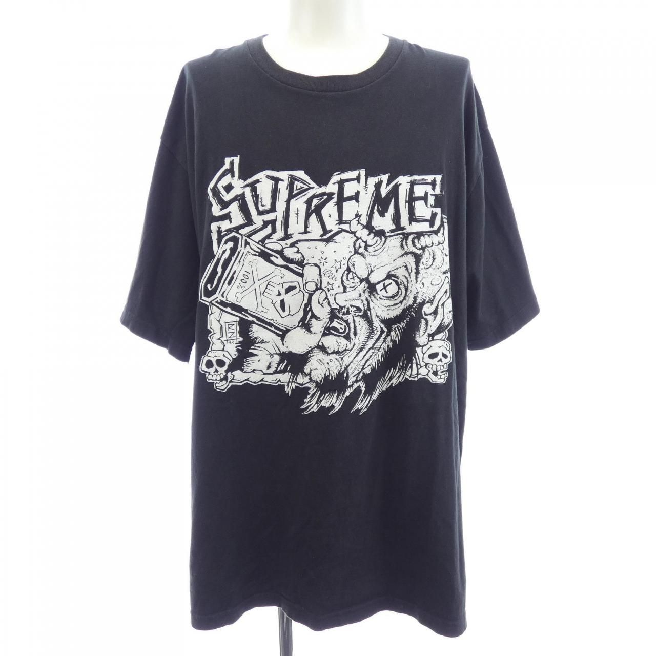 シュプリーム SUPREME Tシャツ