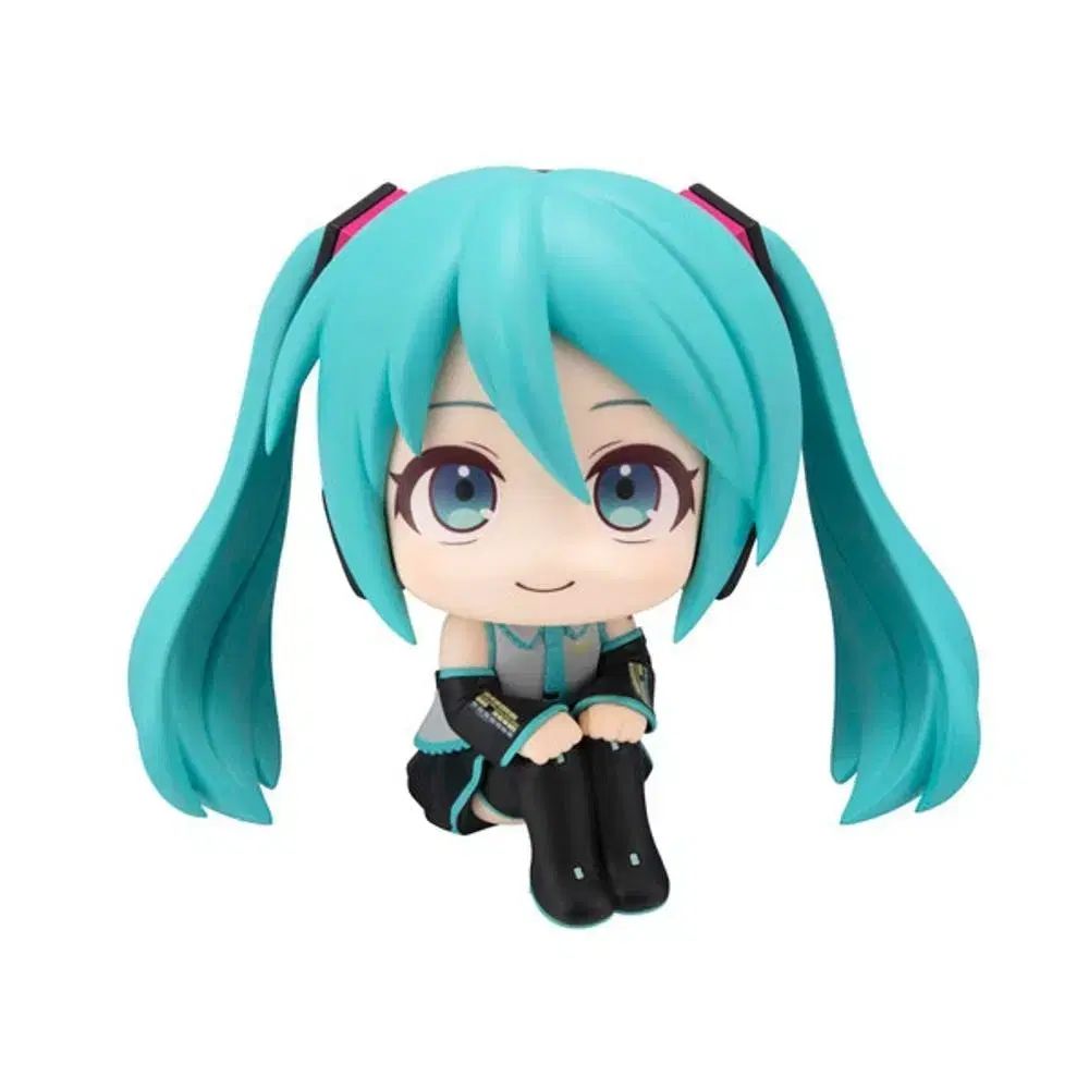 未開封) メガハウス 初音 ミク Look UP 特典なし