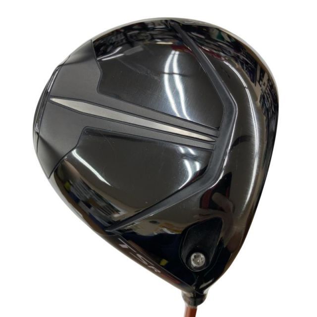 【中古】 タイトリスト TSR2 9° ドライバー DR Tour AD DI-6 (フレックスS) メンズ 男性用 右利き 右用 Cランク ゴルフクラブ