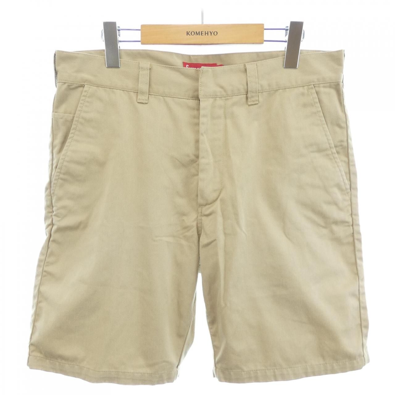 シュプリーム SUPREME ショートパンツ