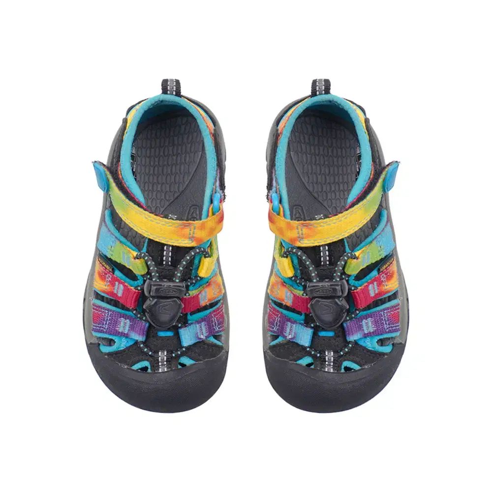 KEEN キーン ニューポート サンダル キッズ KIDS 150SIZE